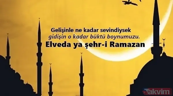 RESİMLİ RAMAZAN MESAJLARI 2023! Yeni, anlamlı, dualı, hadisli, ayetli, kısa, öz GİF'li, hareketli, Ramazan kutlama mesajları güzel sözler! Facebook, Whatsapp... - 26