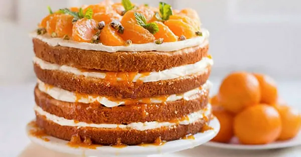 Rüyada yaş pasta görmek neye işarettir? Rüyada pasta görmek ne anlama