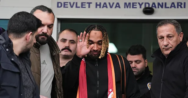 Galatasaray'a Sacha Boey'u açıkladı! Fransız yıldız KAP'a bildirildi