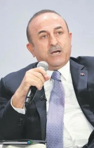 Mevlüt Çavuşoğlu: İadesi için çalışılıyor