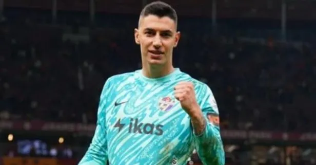 Berke Özer’in fiyatı 10 milyon Euro!