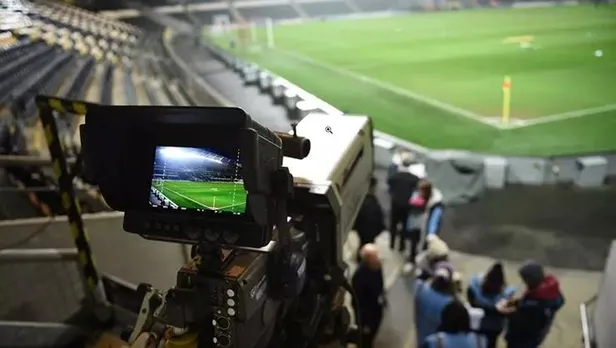 Yeni yayıncı kuruluş kim olacak? TFF'den yayın ihalesi açıklaması: Haklar Saran ile TRT'ye geçti-7