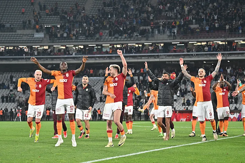 Galatasaray'da stopere dünya yıldızı! Sanchez'in yokluğu bedelsiz dolacak - 2
