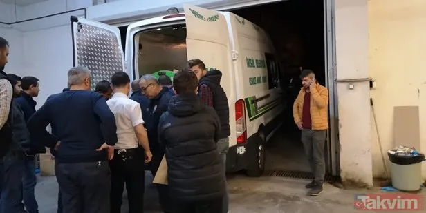 Bursa İnegöl'de kreşte kahreden ölümle ilgili yeni gelişme! Gözaltına alındılar