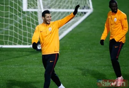 Galatasaray’da sular durulmuyor! Garry Rodrigues’in ardından Belhanda da Al Ittihad ile anlaştı!