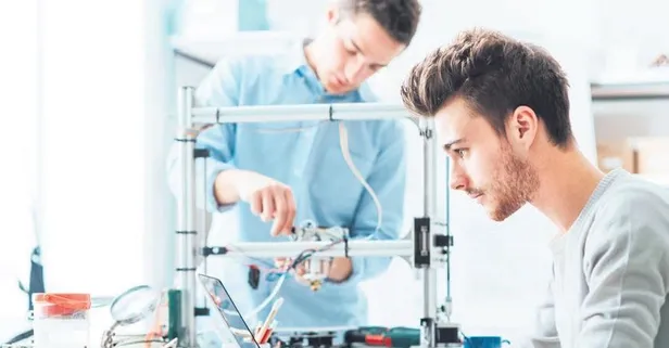 TÜBİTAK KOBİ’lerin AR-GE projelerini destekleyecek! Üst sınır 5 milyon TL! Çağrıda son tarih 4 Mart...