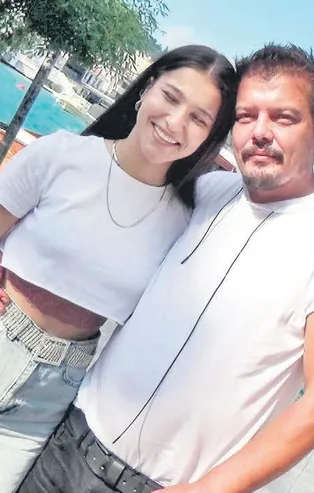 Yerli Leonardio DiCaprio, Arda Kural kendi hayatını işleyen yapımı anlattı: Acıdan zevk alışın filmi