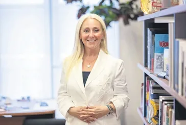 Türkiye’nin destanı