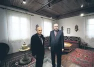 Başkan Erdoğandan Demokrasi ve Özgürlükler Adasında tarihi uyarı: Yakında anlarsınız