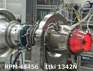 Tamamını Türk mühendisler geliştirdi! Dünya rekoru kırdı