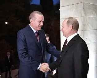 Türkiye’den tüm dengeleri değiştirecek hamle
