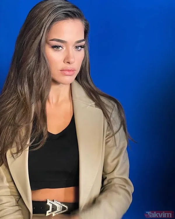 Bensu Soral mutfakta şov yapmaya kalkınca olanlar oldu! Hem güldü hem güldürdü! Sosyal medyanın diline fena düştü - 13