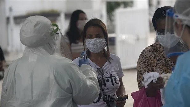 ABD'yi karıştıran gizli istihbarat raporu! 3 yıl sonra komplo gerçek mi oluyor? Koronavirüs nasıl ortaya çıktı?-7