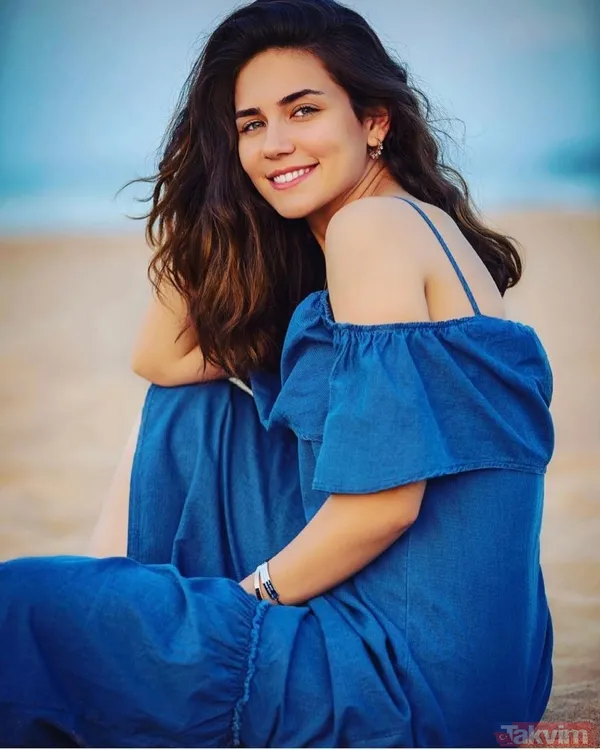 Buse Varol’un iddialı pozlarına eşi Alişan kayıtsız kalmadı! Sosyal medya ikiye bölündü! “Buse Hanım ne güzel kadınsınız ama...” - 4