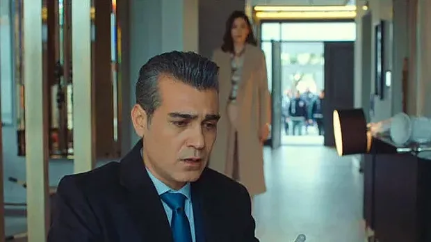 Sadakatsiz sezon finalinde Derin yine yapacağını yapıyor! Korku dolu fragman sonrası Derin ve Asya ölecek mi?-2