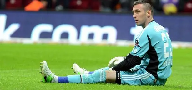 McGregor 29 gol yedi...