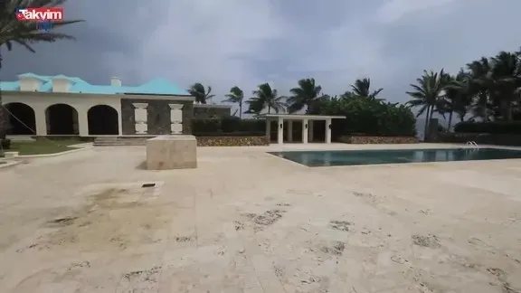 Epstein’in pedofili adasında “Elhamra” izleri: Türk mimar ve eşi belgelerde-3