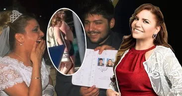 Kibariye ile eşi Ali Küçükbalçık ihanetin ardından aşka geldi kıskananlar çatlasın notu fena tiye alındı! Ex aşkların mı?
