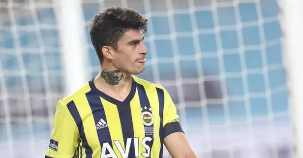 Diego Perotti’den Fener’e sitem var: Ameliyat paramı bile kendim ödedim!