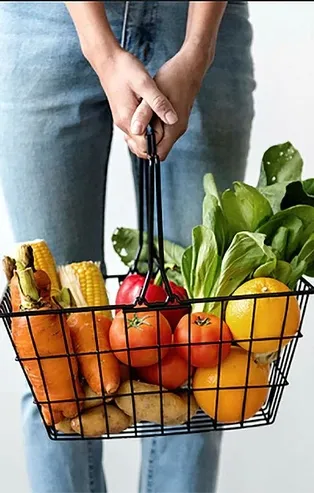 Üreticinin tarladan ucuza sattığı gıda ürünleri markette cep yakıyor!