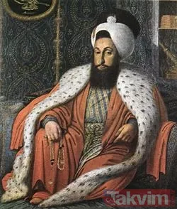 Osmanlı padişahlarının bilinmeyen meslekleri... - 14