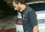 Hakkari'de uyuşturucu zulalı araç yakalandı!