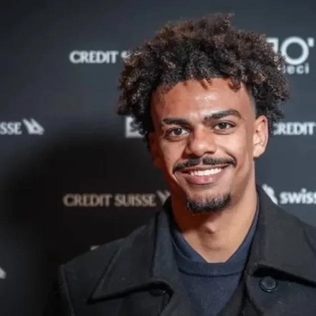 Renato Veiga iddiası