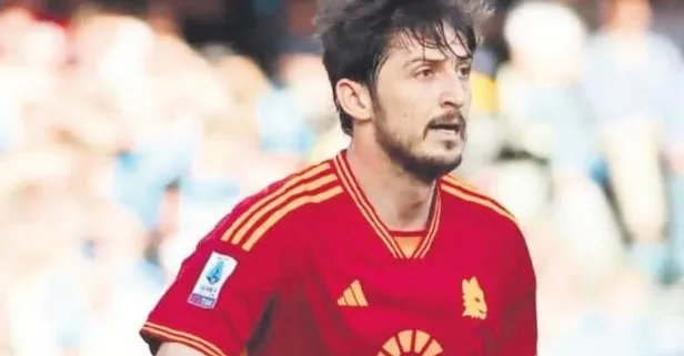 Sardar Azmoun teklifi