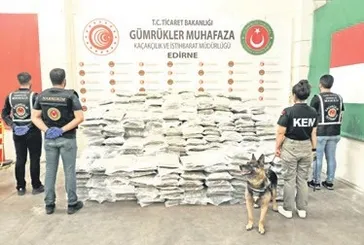 73 ilde eş zamanlı uyuşturucu operasyonu: 695 zanlı yakalandı