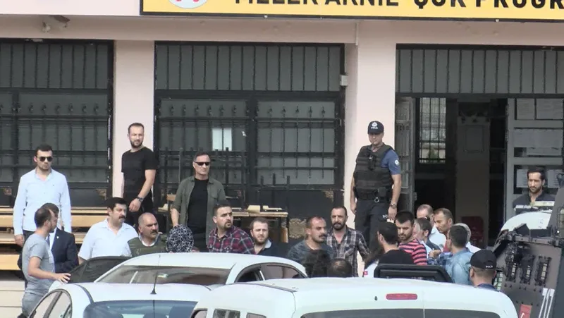 Pendik'te yaşanan kabusun nedeni ortaya çıktı - 8