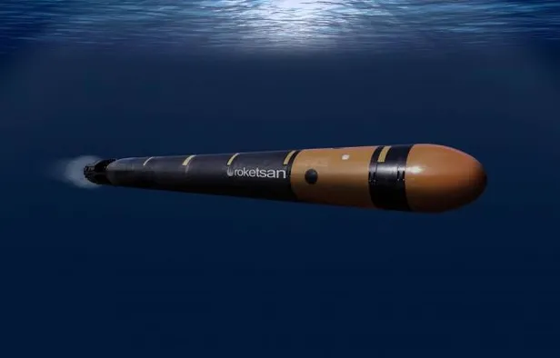 Milli denizaltıların 'sürpriz' unsuru ezber bozacak! Bakan Akar'dan flaş Ukrayna açıklaması-13