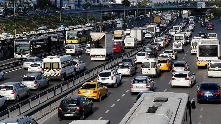 Milyonlarca sürücüyü ilgilendiriyor! Trafik cezasına itiraz etti mahkemeden emsal karar çıktı - 6