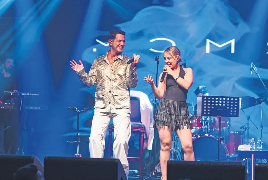 İlk kez Kıbrıs’ta