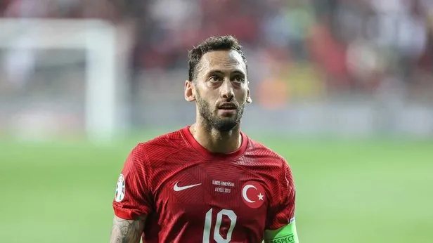 Hakan Çalhanoğludan bir Galatasaray açıklaması daha!