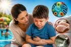 Yaz aylarında 2 kat artıyor, anneler fark etmiyor! Çocuklarda ishalin ilk 24 saati neden kritik?
