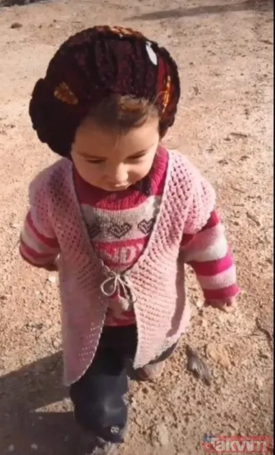 Muslume Bebegin Ablasi Ve Agabeyi Kim Muslume Nin Annesi Selvi Yagal Ne Dedi Dede Baba Cikmisti Yoruk Kizi Muslume Kac Kardes Galeri Takvim