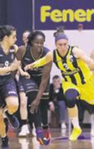 Fenerbahçe adım adım şampiyonluğa