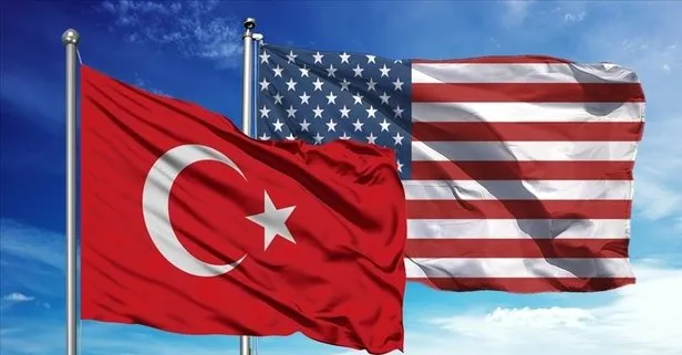 Türkiye ile ABD arasında kritik görüşme!