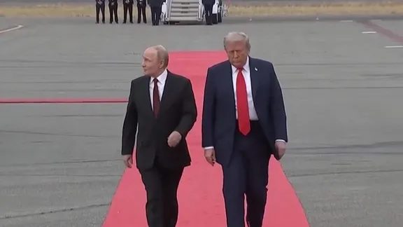 Kremlin'den Putin-Trump zirvesi için açıklama!