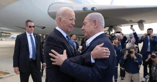 Eski ABD Savunma Bakan Yardımcısı Chas Freeman'dan itiraf: ABD İsrail'in savaş suçlarına ortak!