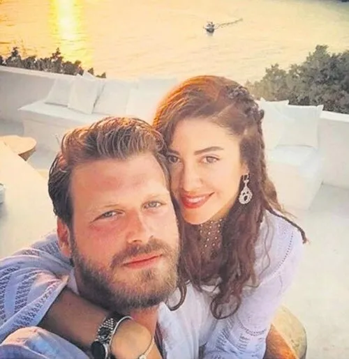 Basak Tatilde Kivanc Panikte Takvim