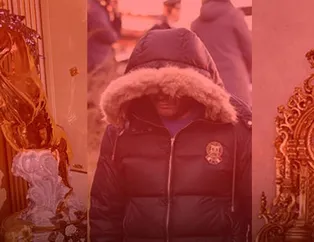 Roma'da mafya klanına operasyon