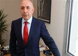 Engellilere asansörlü otobüs