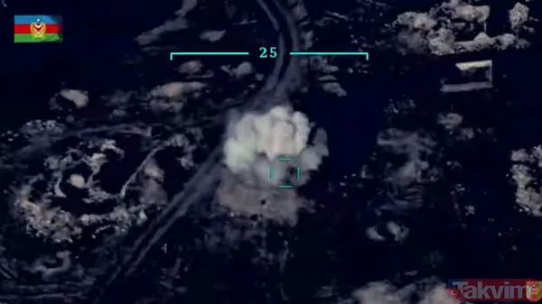 Azerbaycan tek tek açıkladı: İşte öldürülen Ermeni askerlerinin listesi - 26