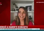 Bengü'den A Haber'e özel açıklamalar: İyi ki bu ülkenin evladıyım