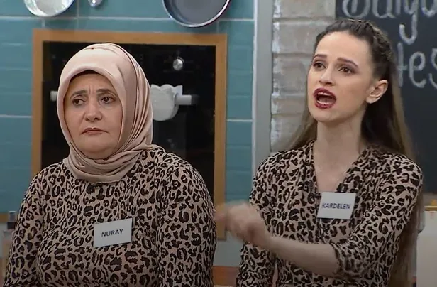 Gelinim Mutfakta çeyrek altın kimin oldu? 5 Mayıs Gelinim Mutfakta puan durumu belli oldu mu?-6