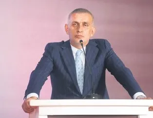 Yabancı hakem hepimize hakarettir