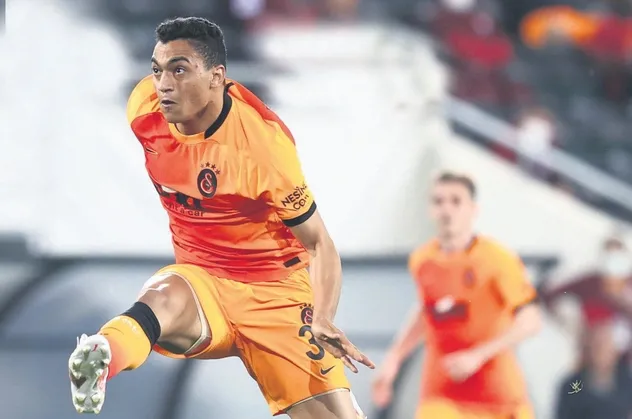 Galatasaray’ın Temmuz ayına kadar Zamalek’e Mostafa Mohamed için 4 milyon dolar ödemesi gerekiyor