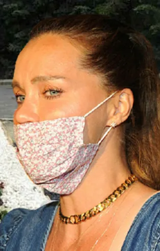 Ebru Şallı 'Ponçik çok istiyordu' dedi kolları sıvadı! Lenfomadan hayatını kaybeden oğlu Pars'ın en büyük hayali...