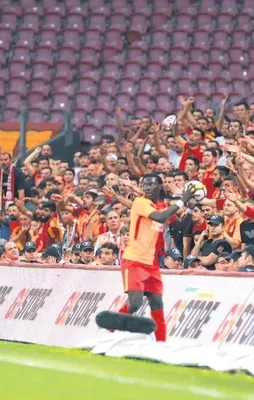 Yine hüsran yaşadılar